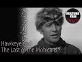 Hawkeye and the Last of the Mohicans (1957) ep. 03 - Classic Western Adventure Series