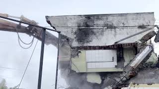 How Highways Destroyed Black Neighborhoods (1960s White Flight)