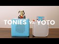 Tonies Vs Yoto Which Kids Audio Player Is Best For Your Family Tonies Vs Yoto Which Kids Audio Player Is Best For Your Family