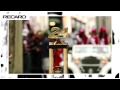 RECARO Motorsport-Highlights