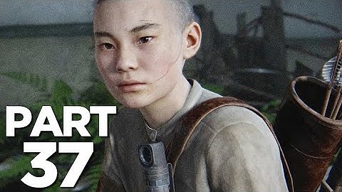 The Last of Us 2 ps4 walkthrough Gameplay part 37 - SKYSCRAPER (The Last of Us part 2)