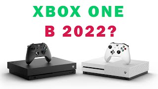 XBOX ONE В 2022 ГОДУ | СТОИТ ЛИ ПОКУПАТЬ XBOX ONE В 2022 ГОДУ?