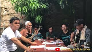 RINTO - HARAHAP - KATAKAN SEJUJURNYA (PAL cover)