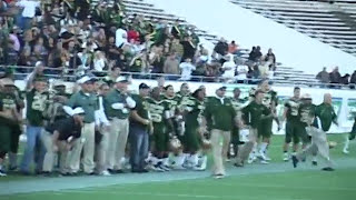 Trinity Catholic 2010 Highlights (Short Version)