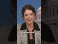 Louisiana Senate candidate Julia Letllow on Trump's endorsement | RAISING AMERICA