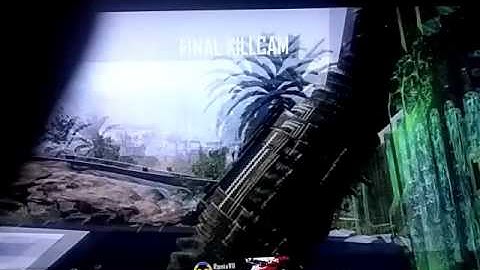 Trickshot Raid CTF shield