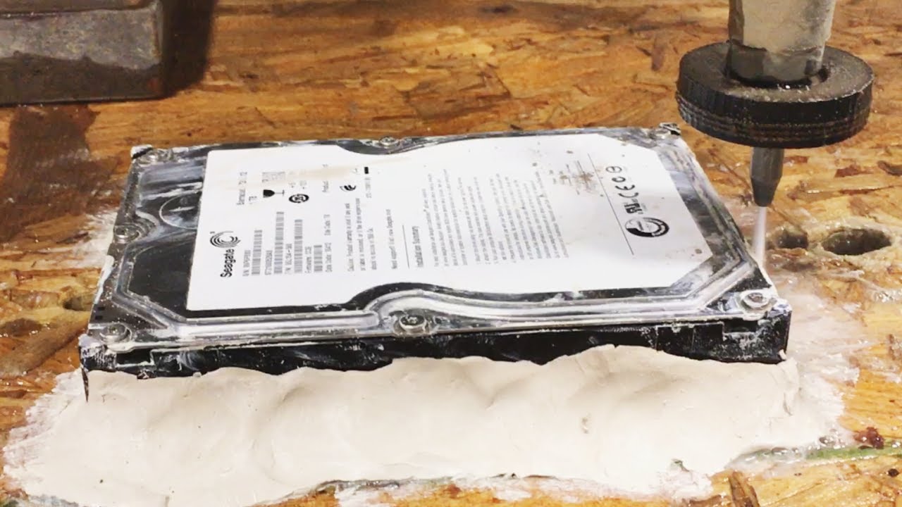 how-to-erase-a-hard-drive-with-a-60-000-psi-waterjet-reverse-data