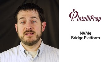 BittWare Intelliprop Video