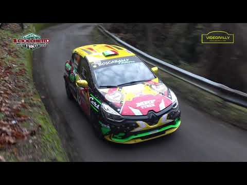 Rally Ciocchetto 2025 Special Report
