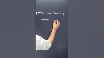 Important Tips for Exam | #vjsir #viral #shorts #vishaljoshi