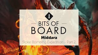 Middara Playthrough - Episode 2