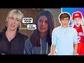 Famous TIKTOK Teen Kicked Out of Store **REACTING to Dhar Mann** |Ayden Mekus