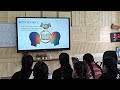 Communication skills session 1 for 10th class