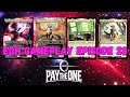 Burn baby burn! Niv-Mizzet vs Betor vs Mr House vs Gev - EDH Gameplay episode 28