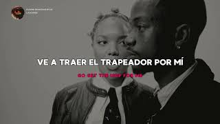 Partyof2 - Poser Sub. Español Lyrics