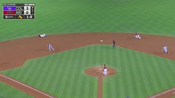 ARI@COL: Paulsen tacks on another run with RBI single