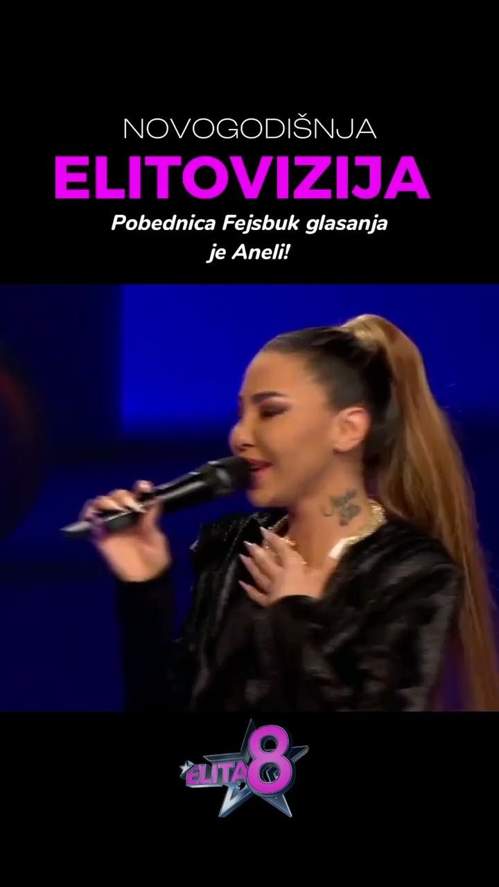 #rtvpinkofficial #zadrugaelita #balkantiktok #elita #elita8