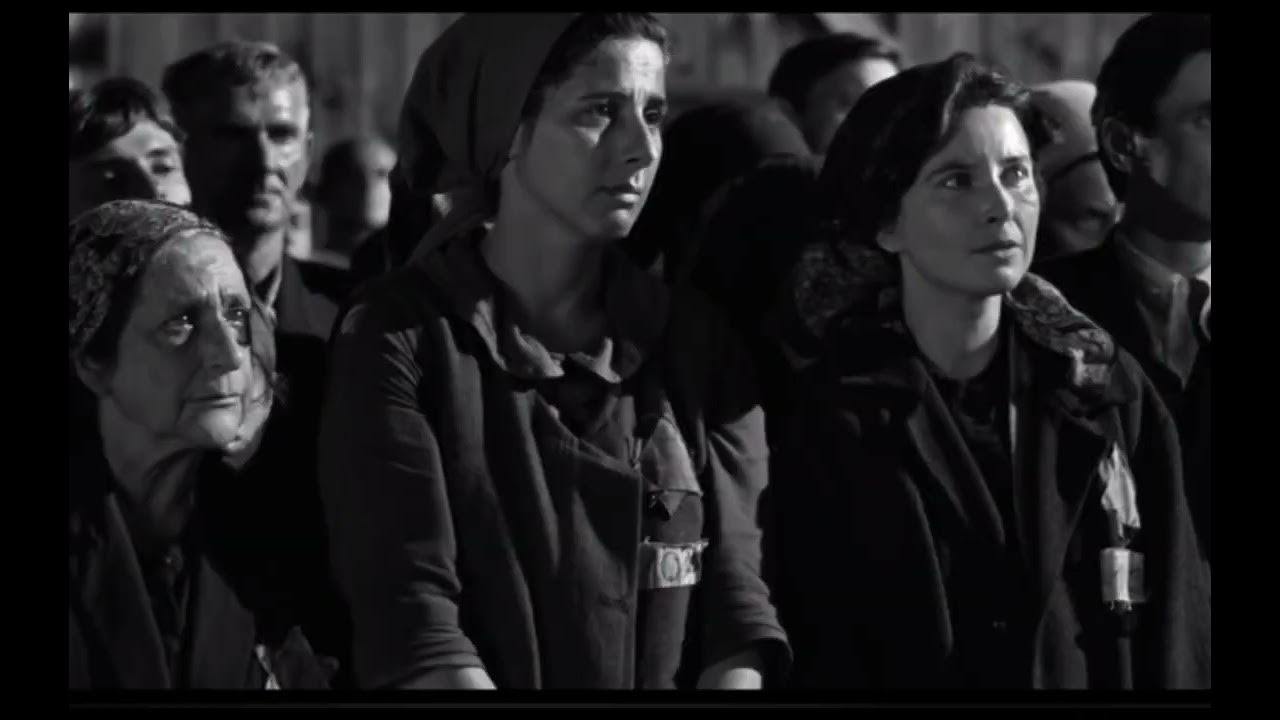 Schindler's List ALTERNATE ENDING YouTube