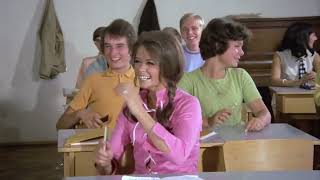 Unsere Pauker Gehen In Die Luft 1970