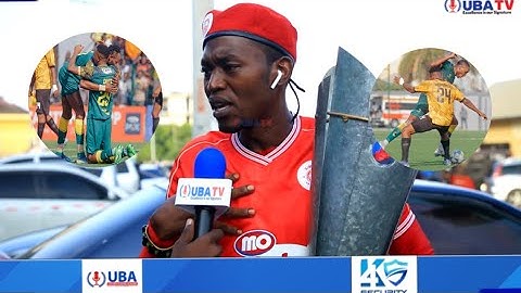 SHABIKI WA SIMBA AKUBALI MZIKI WA YANGA AMVULIA KOFIA DUBE, MZIZE NA AZIZ KI YANGA HAPEWE KOMBE TU!!