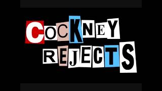 Cockney Rejects - Back to My Roots
