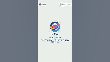 ONPASSIVE AI TECHNOLOGY THE FUTURE OF INTERNET ll #onpassive #omail