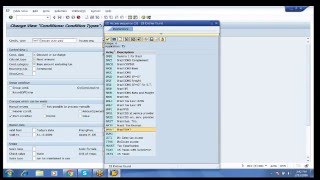 SAP FICA Configuration | Strive ERP Web Tutorial | Part 05 screenshot 5