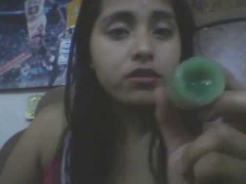 Asmr/Mis labiales♥