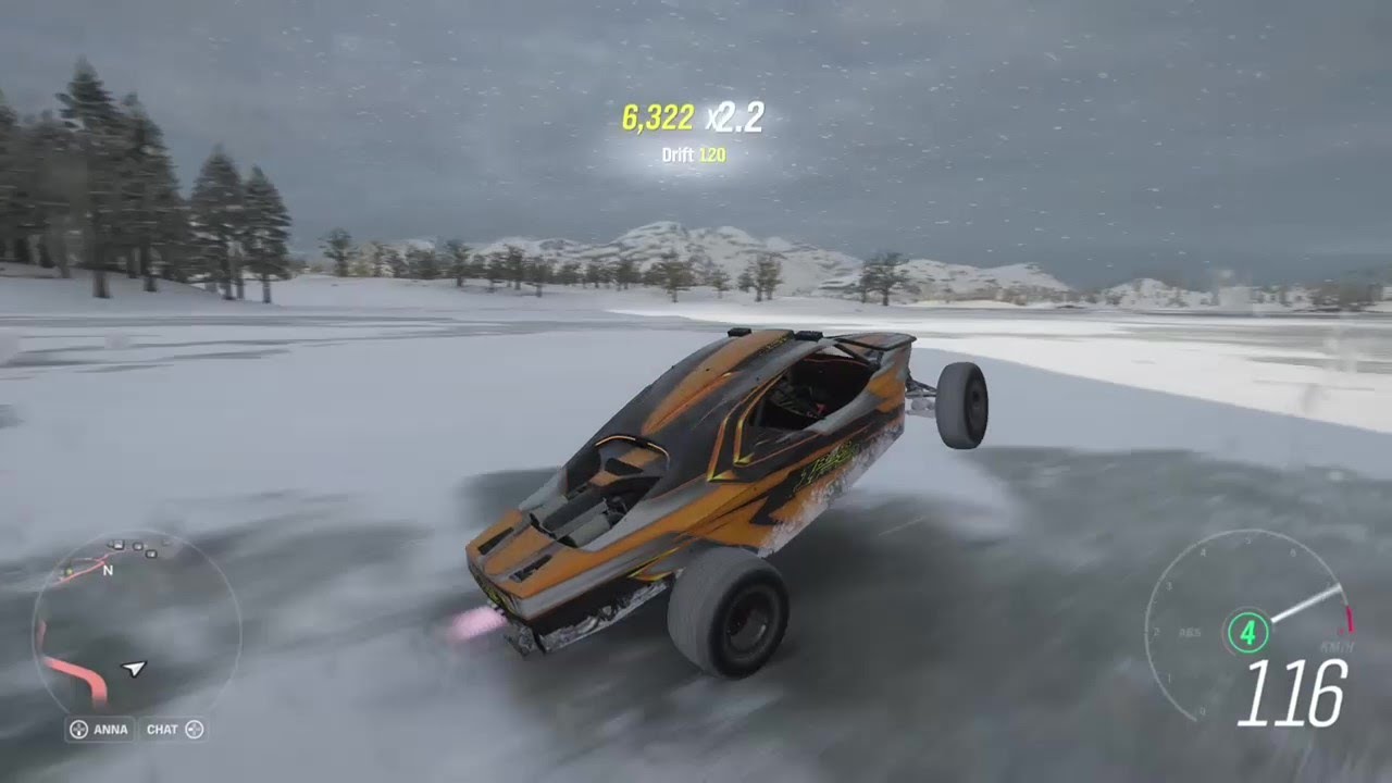 Funco f9 автомобиль