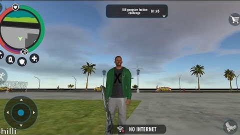 Real Gangster Crime | gameplay walkthrough part 6 | Red Chilli | android iOS