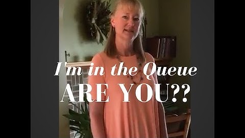 Agnes & Dora UPDATE - While Waiting in the Queue