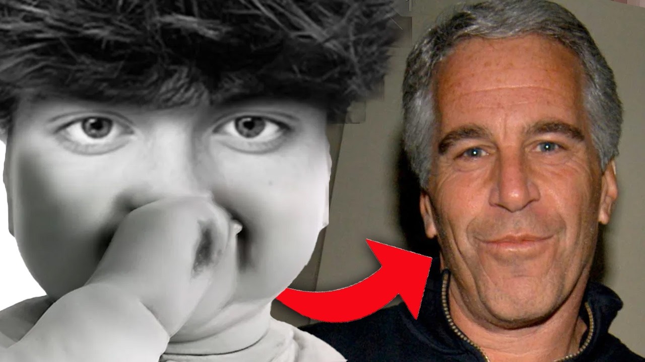 Canezerra Clips I found In the Epstein Files