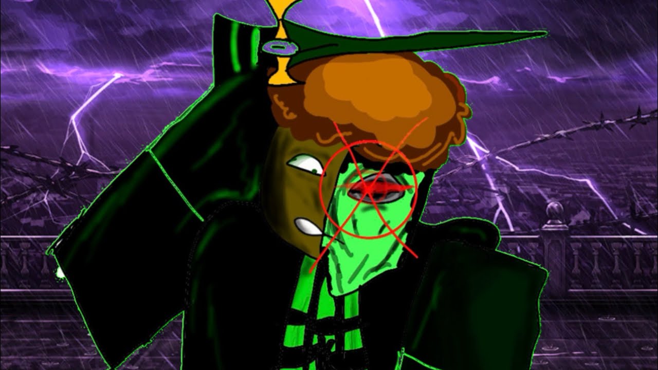 Violet [MEME(ANIMATE)-] hacklord 1x1 -versus- [Heartbroken[SHEDLETSKY] 