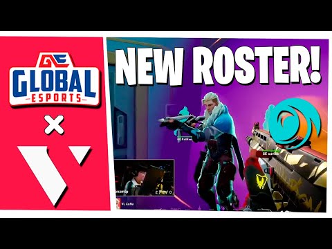 Global Esports vs VARREL - HIGHLIGHTS | VCT 2026: Pacific Kickoff