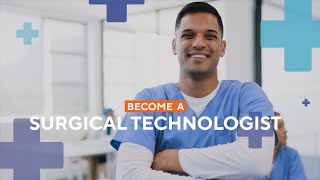 Surgical Technologist