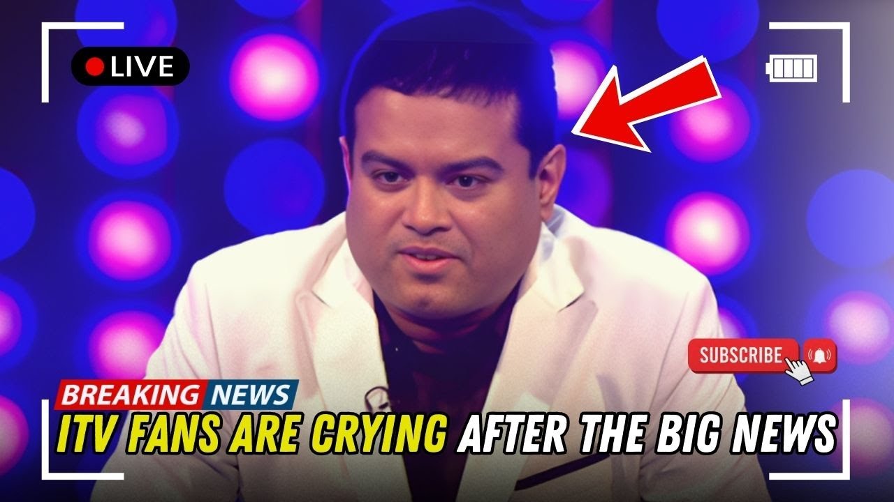 Эмоциональный путь Пола Синхи в 55 лет? Врачи подтвердили диагноз рака – поклонники плачут после ...