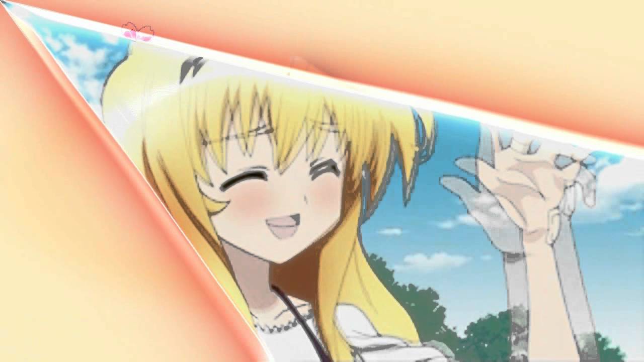 [MEP] Everything I ask for