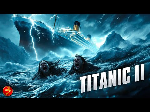 TITANIC II | THE DISASTER STRIKES AGAIN | FULL MOVIE