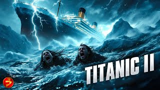TITANIC II | The Disaster Strikes Again | Full Movie