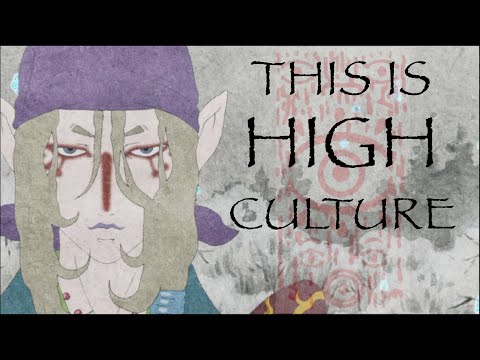 كان مونونوكي أكثر من مجرد فيلم تجريبي