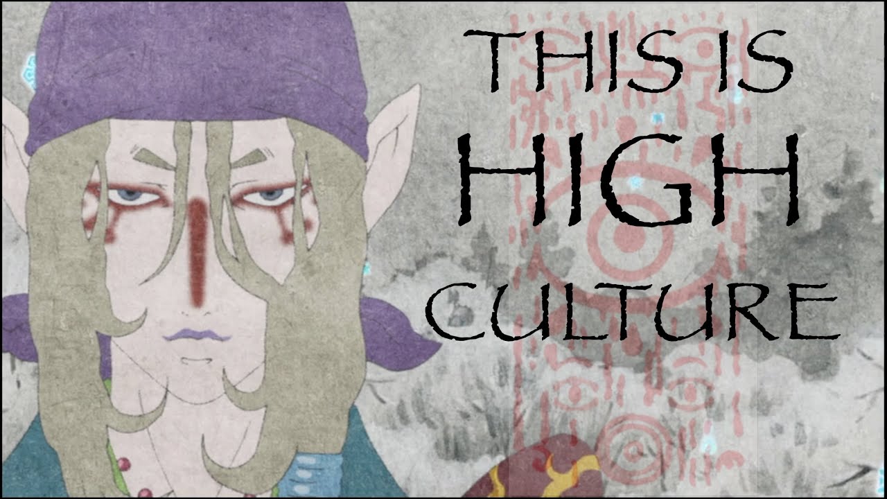 Mononoke Was More Than Just Experimental