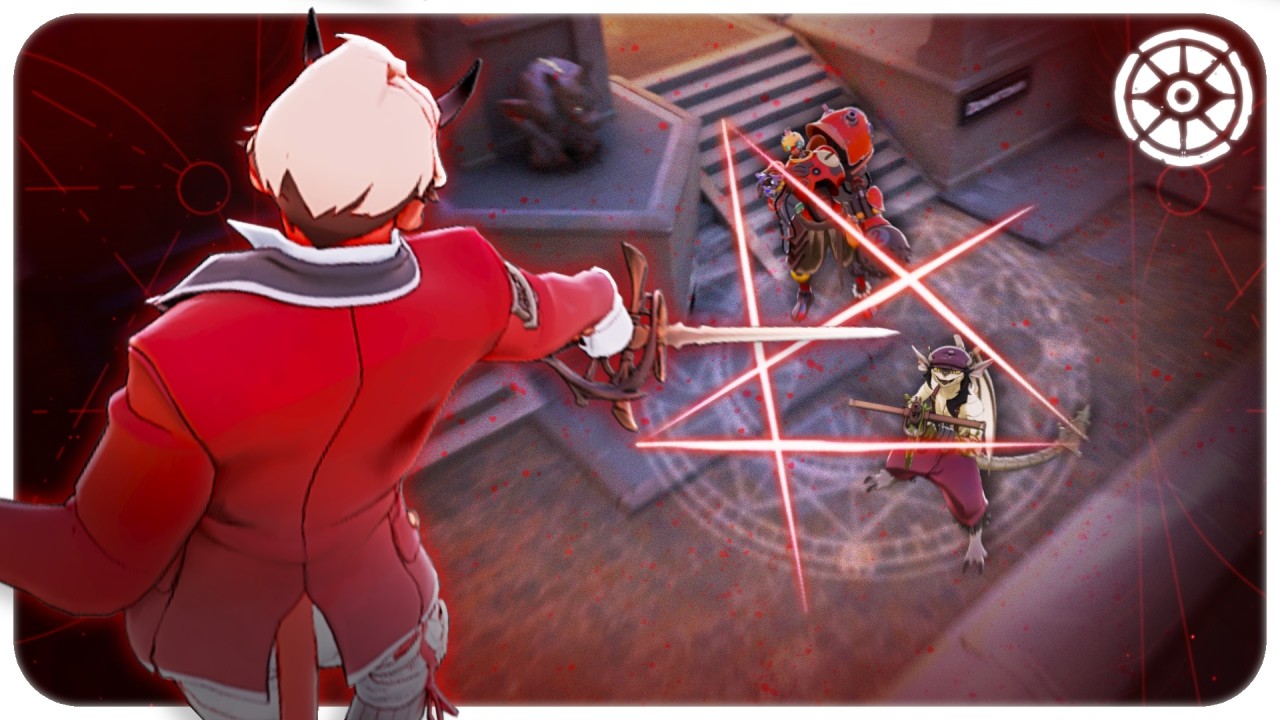 Apollo Is a Late Game Monster