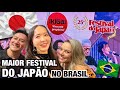【JAPONESA】FESTIVAL DO JAPÃO 2024 em SÃO PAULO