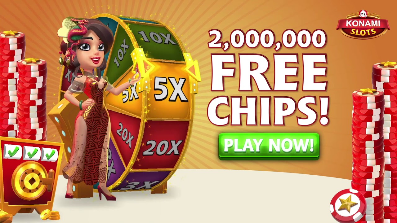 Dragon's Fury - my KONAMI Slots