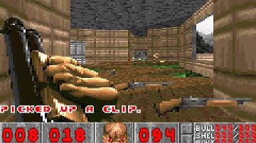 doom gba e1m1 nightmare all secrets 240x160 2001 hardware pusher