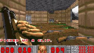 doom gba e1m1 nightmare all secrets 240x160 2001 hardware pusher