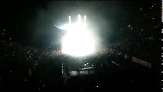 Kanye West/San Antonio 2013