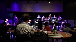 University of North Texas | Jazz at the Syndicate