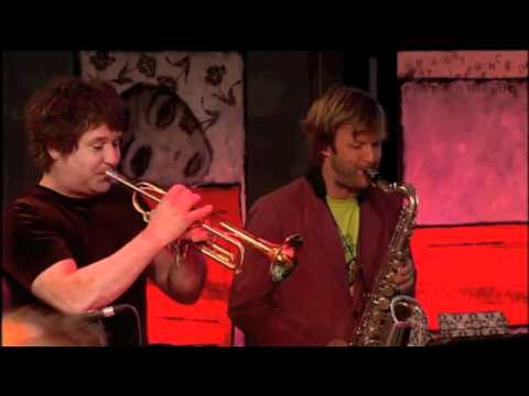 Martin Fondse & Starvinsky Orkestar - Bela Vista