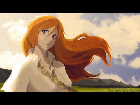 Bleach Soundtrack Orihime S Line REMIX 